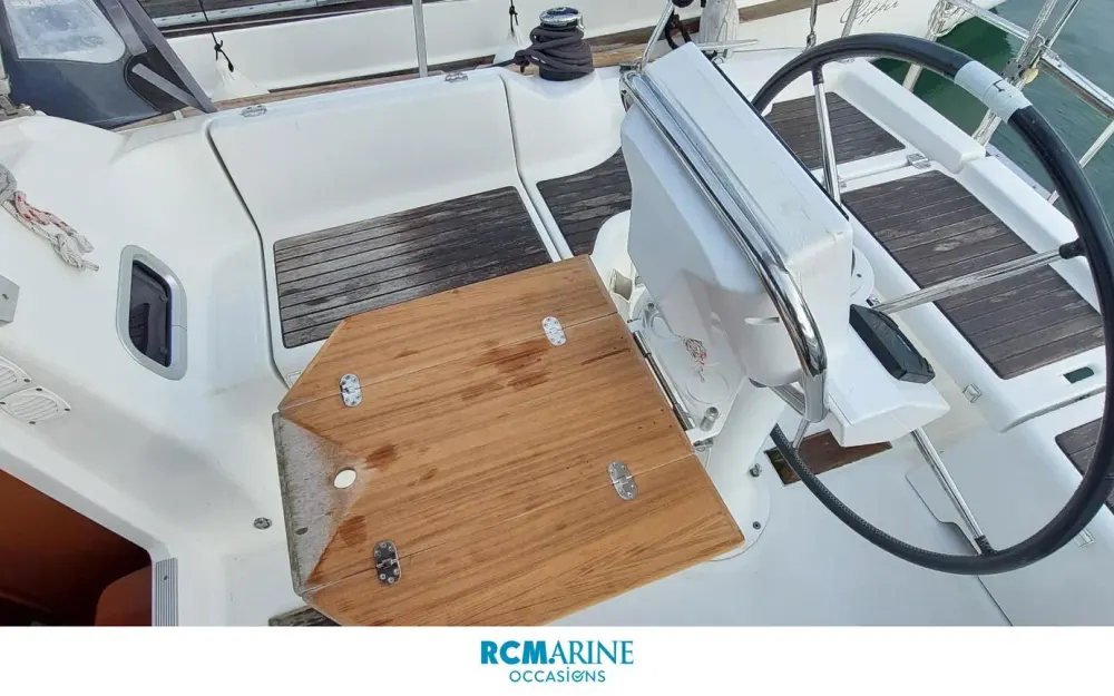 slider 10 Beneteau Oceanis 31
