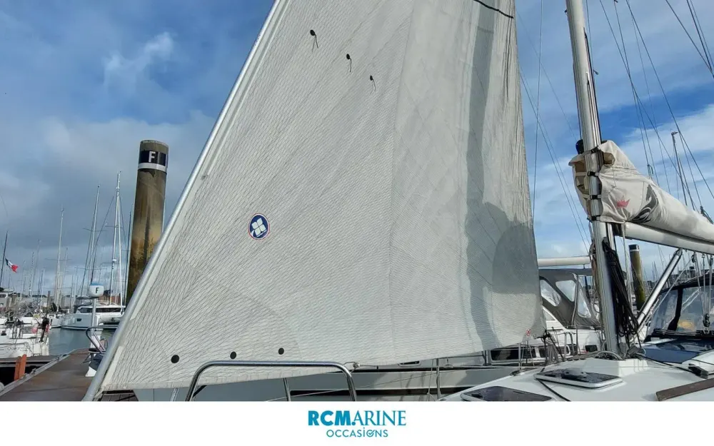 slider 13 Beneteau Oceanis 31