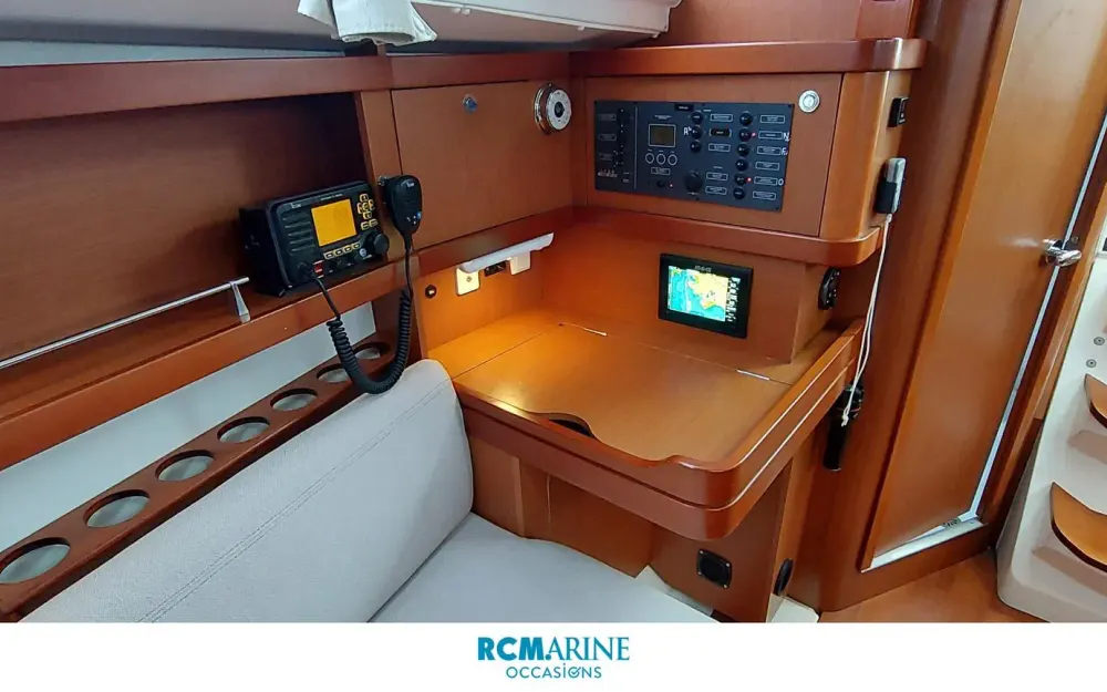 slider 3 Beneteau Oceanis 31