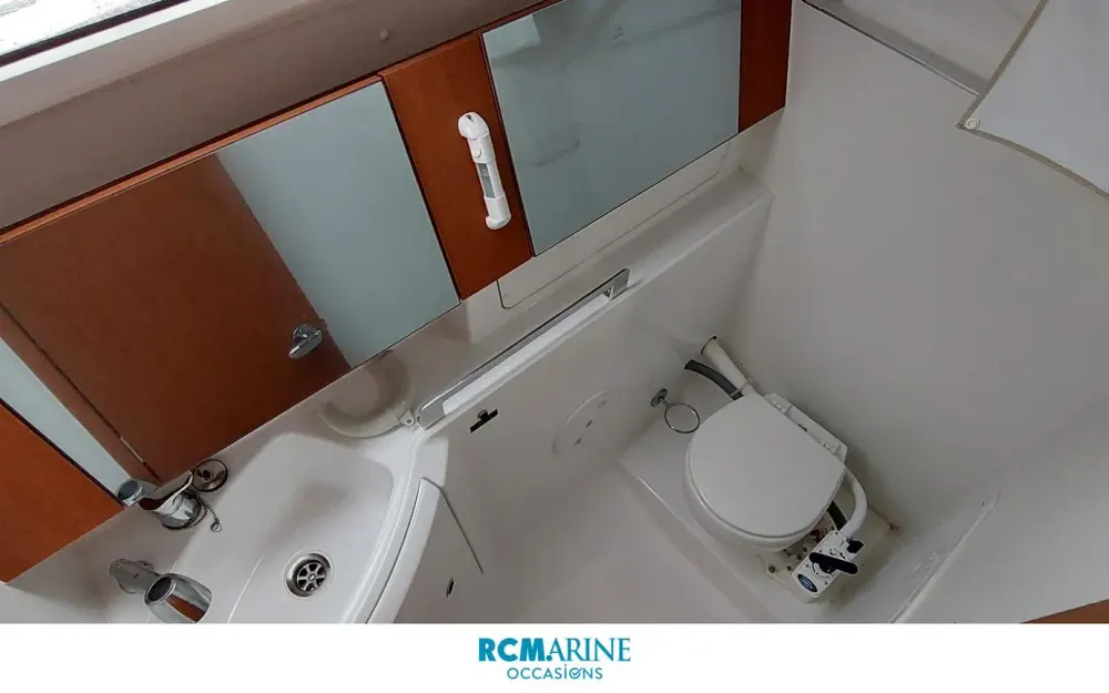 slider 6 Beneteau Oceanis 31
