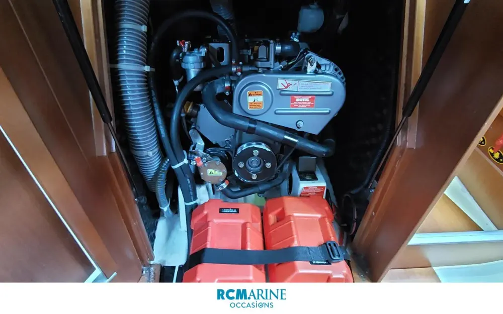 slider 7 Beneteau Oceanis 31