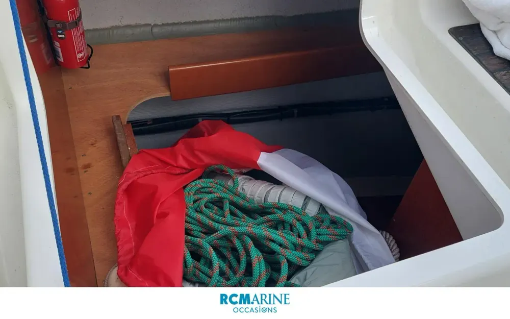 slider 8 Beneteau Oceanis 31