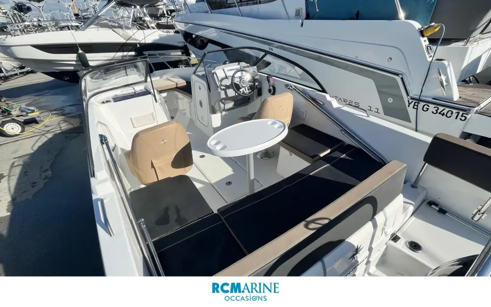 slider 3 Jeanneau Cap Camarat 6.5 BR