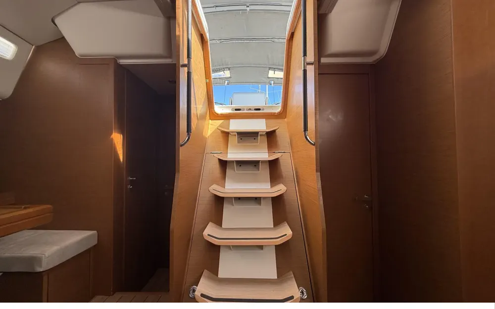 slider 25 Jeanneau  54