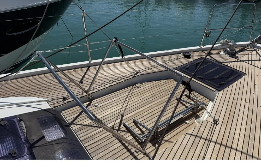 slider 31 Jeanneau  54