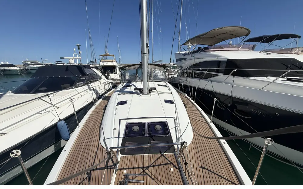 slider 34 Jeanneau  54