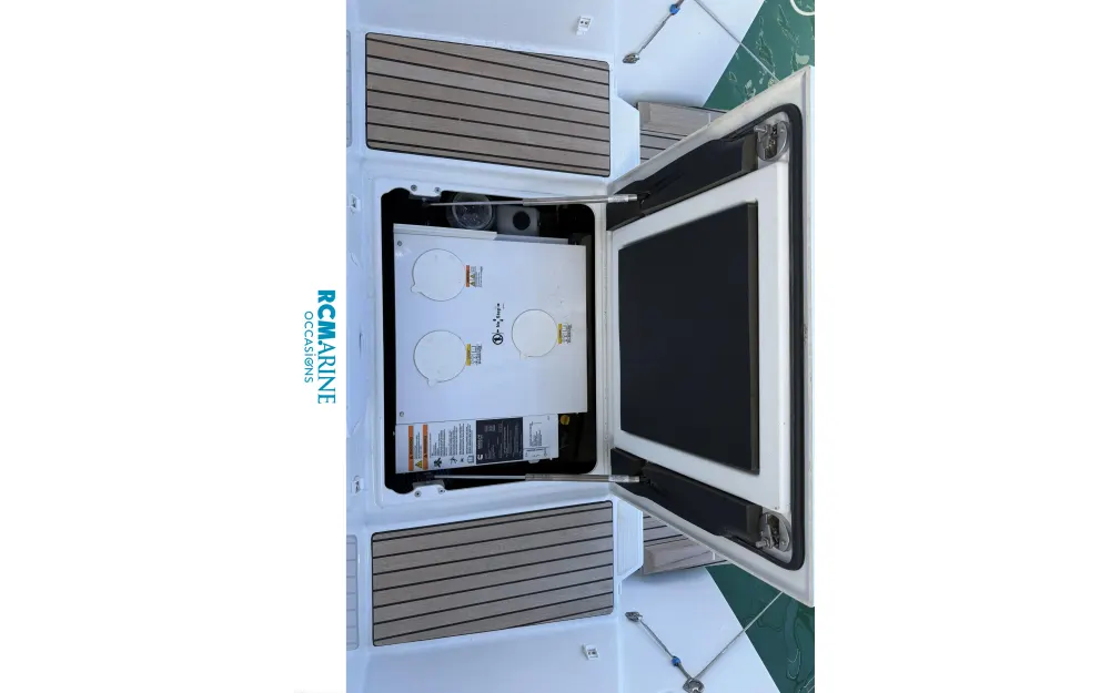 slider 37 Jeanneau  54