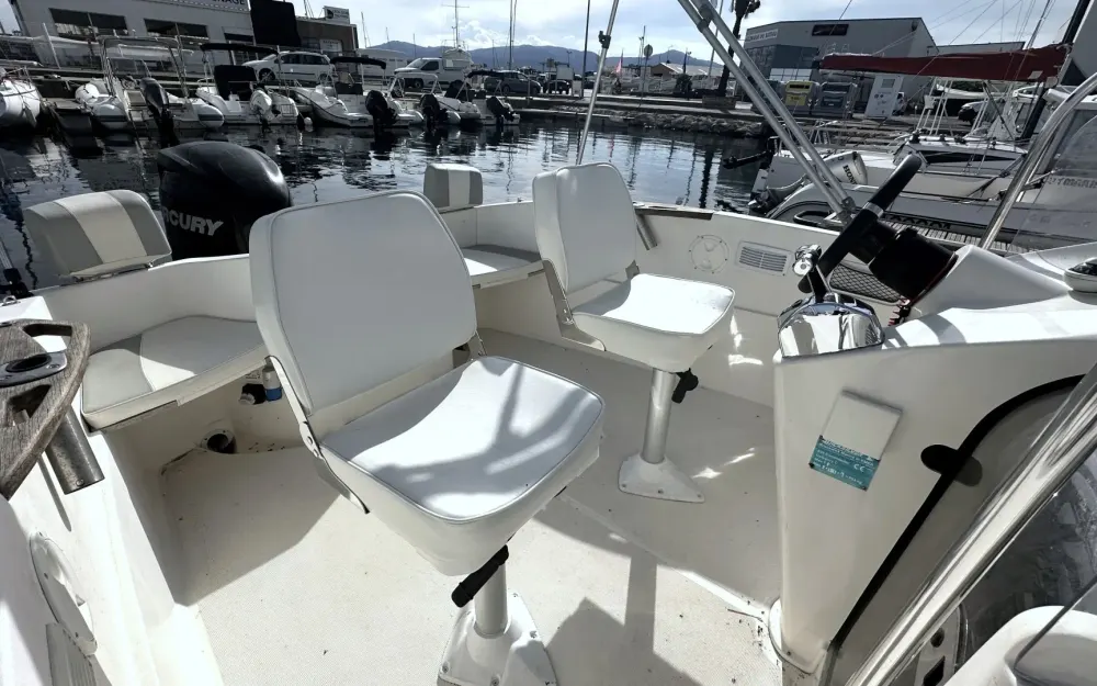 slider 2 Quicksilver  635 Commander