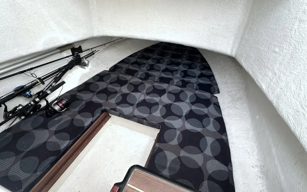 slider 8 Quicksilver  635 Commander