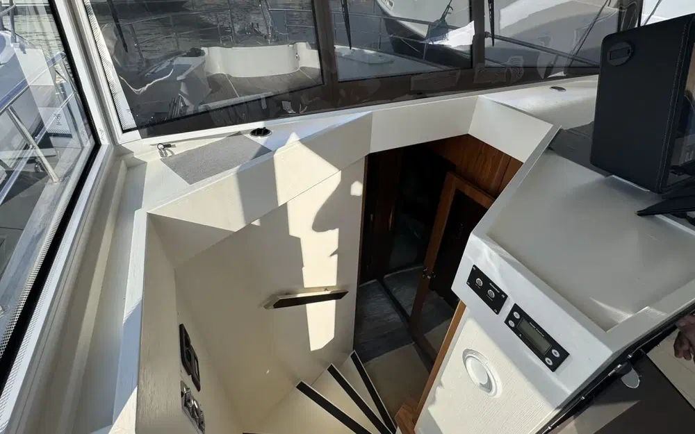 slider 9 Nord Star 49 +