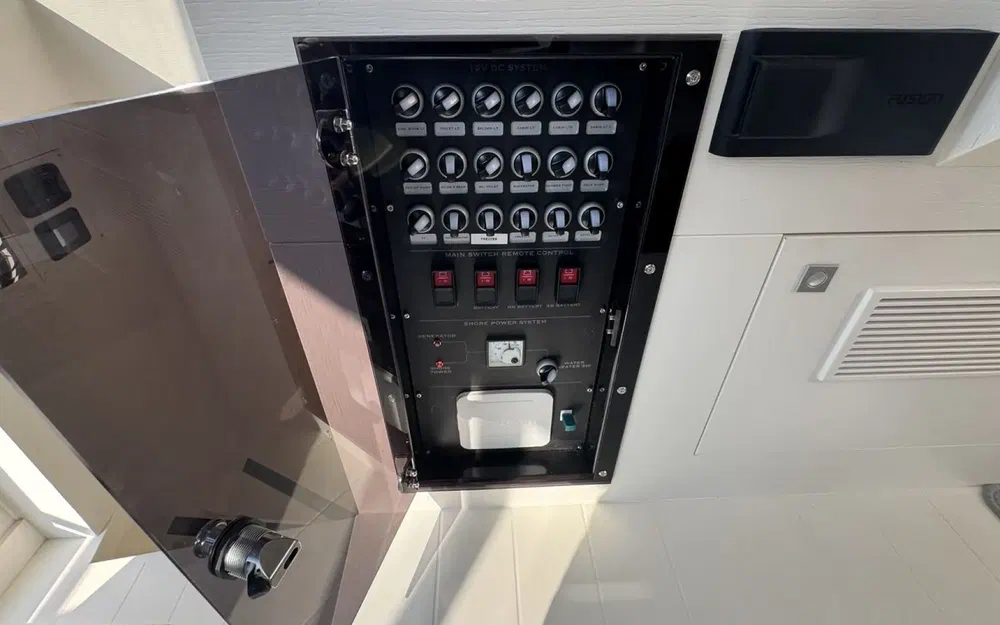 slider 10 Nord Star 49 +