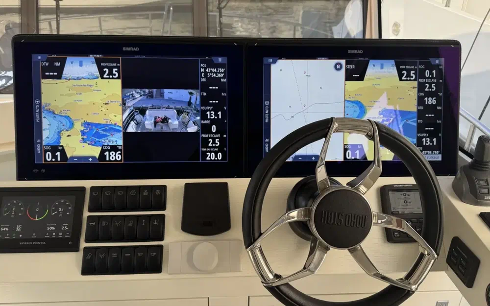 slider 11 Nord Star 49 +