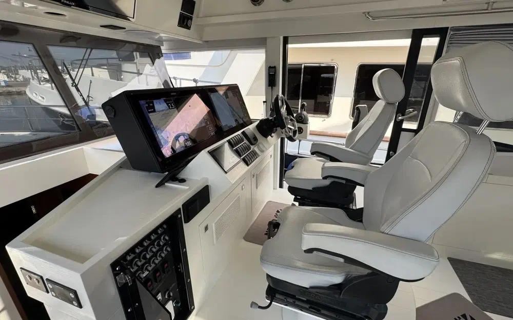 slider 12 Nord Star 49 +