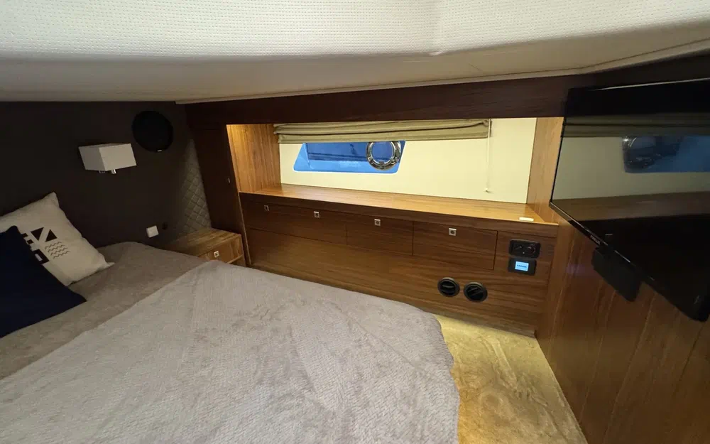 slider 15 Nord Star 49 +