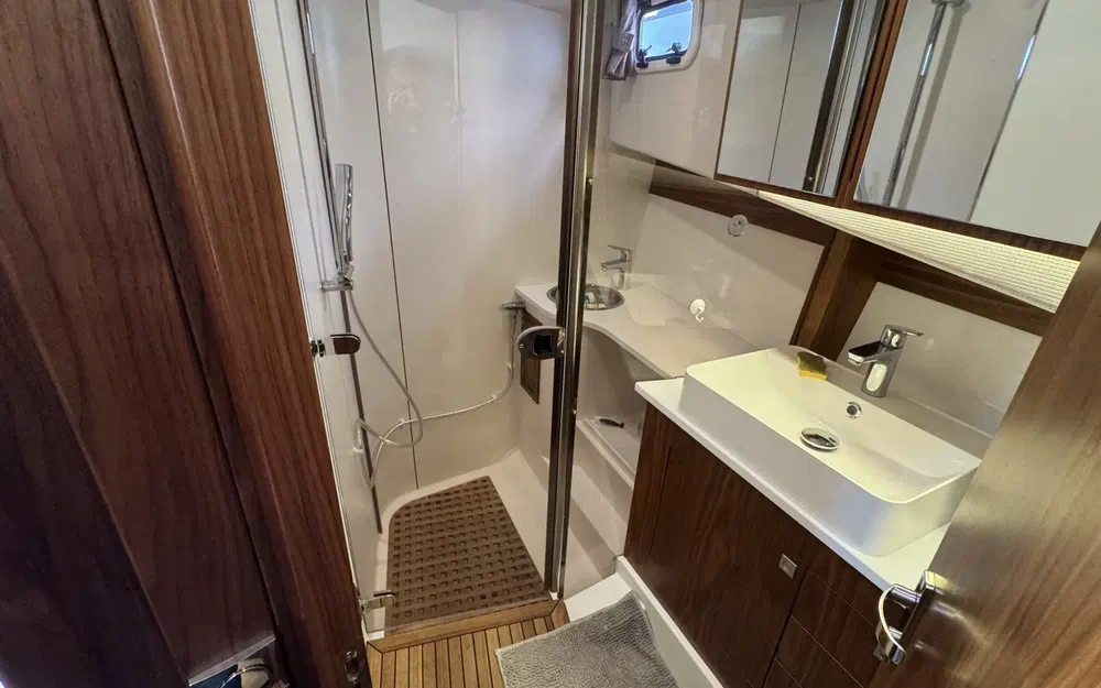 slider 18 Nord Star 49 +