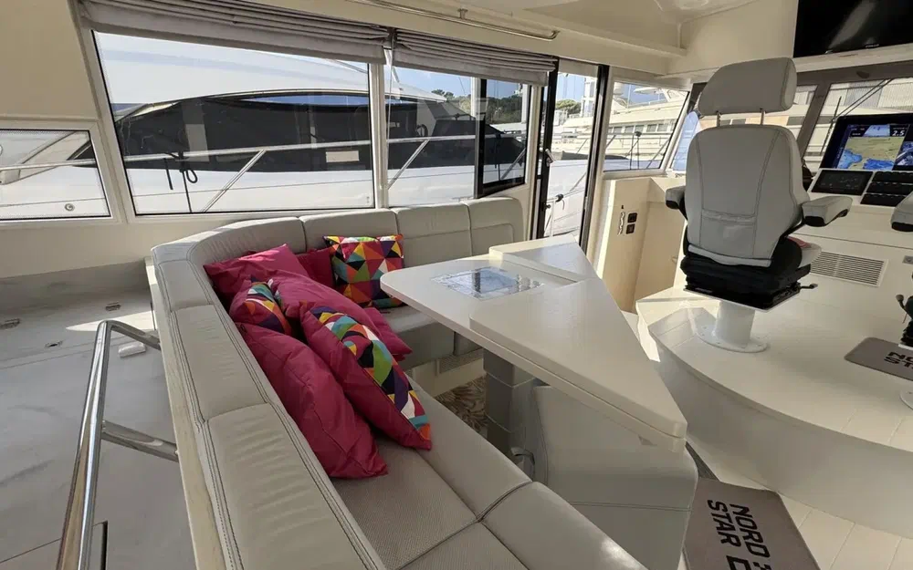 slider 25 Nord Star 49 +