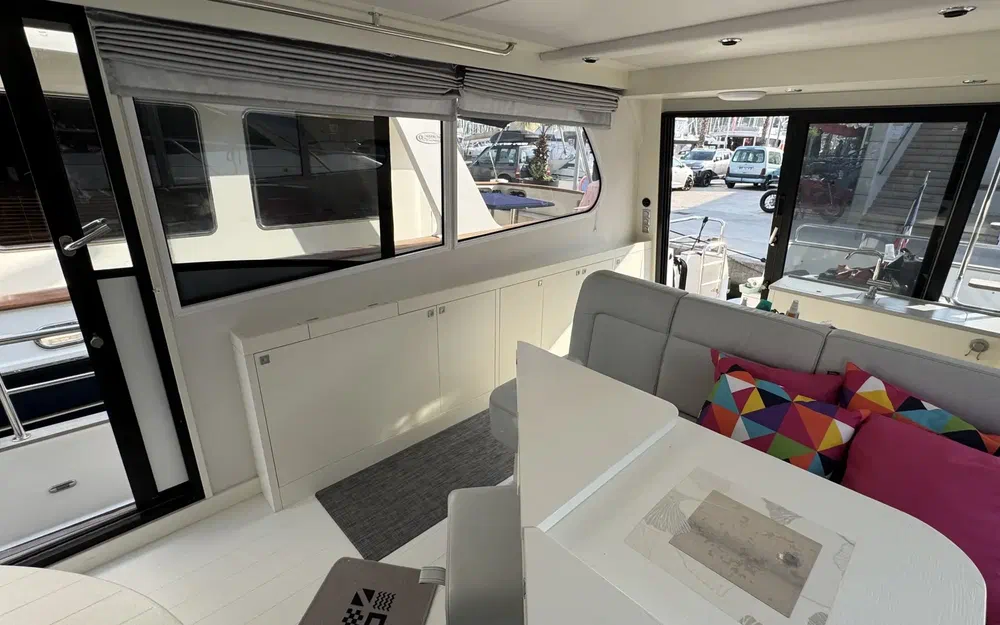 slider 30 Nord Star 49 +