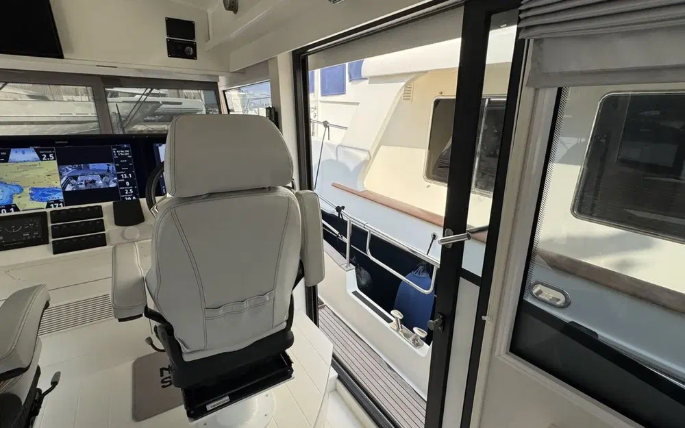 slider 31 Nord Star 49 +