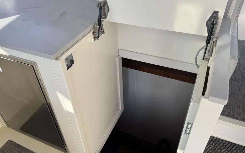 slider 32 Nord Star 49 +