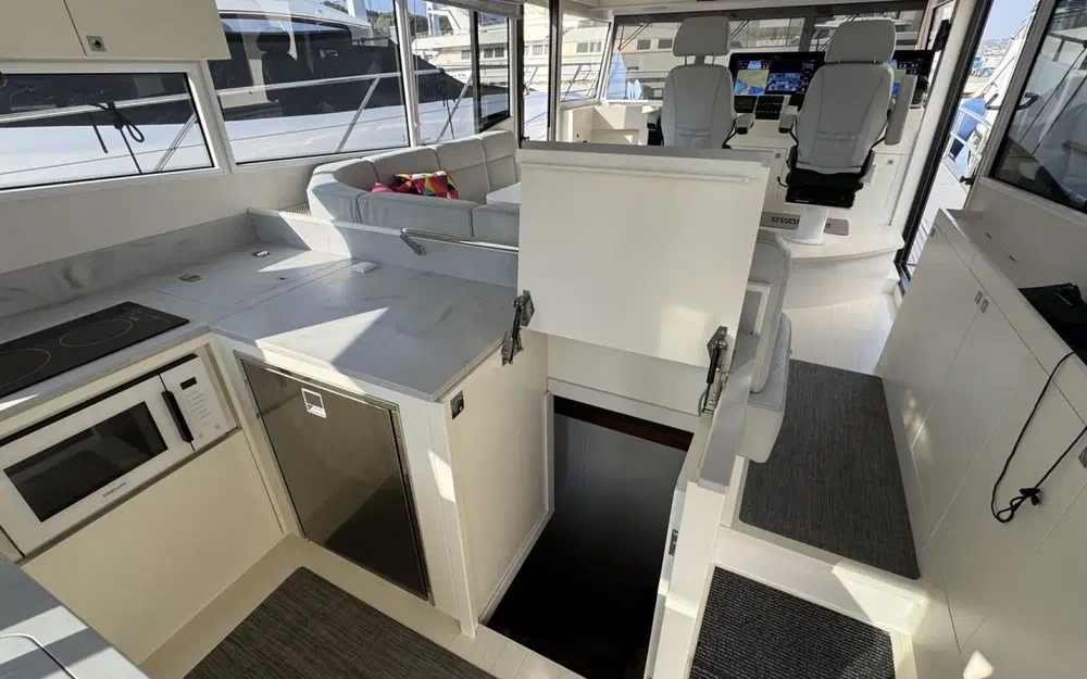 slider 33 Nord Star 49 +