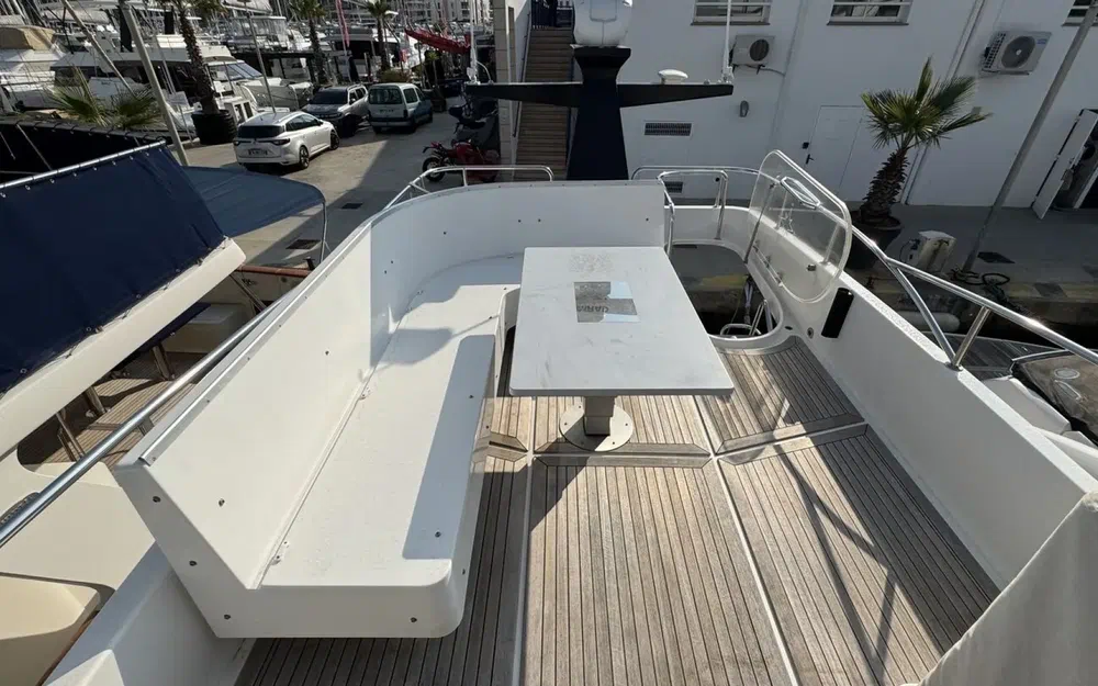 slider 41 Nord Star 49 +