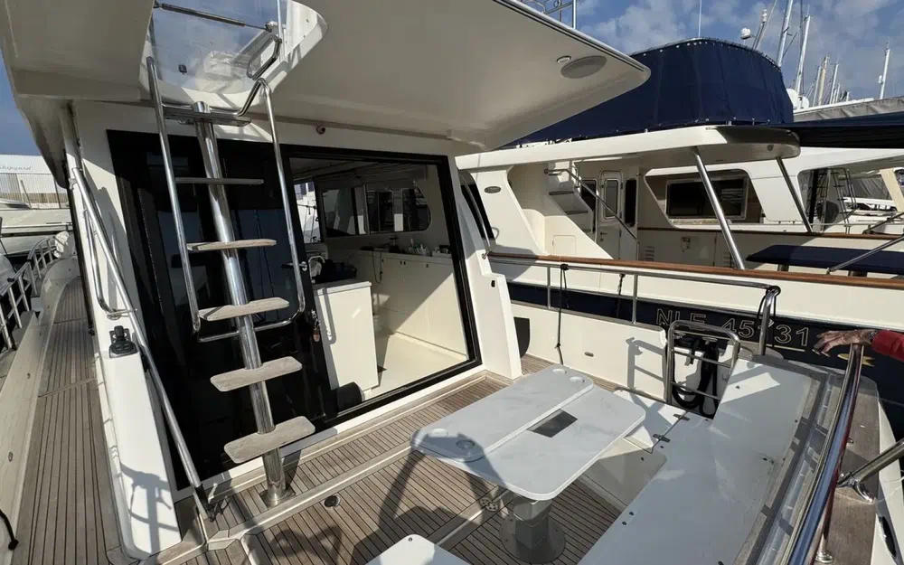 slider 43 Nord Star 49 +