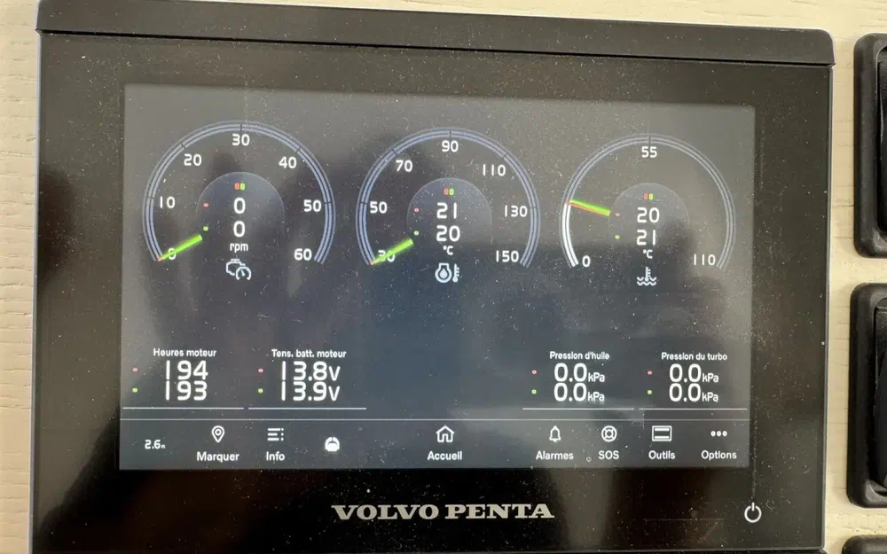 slider 46 Nord Star 49 +