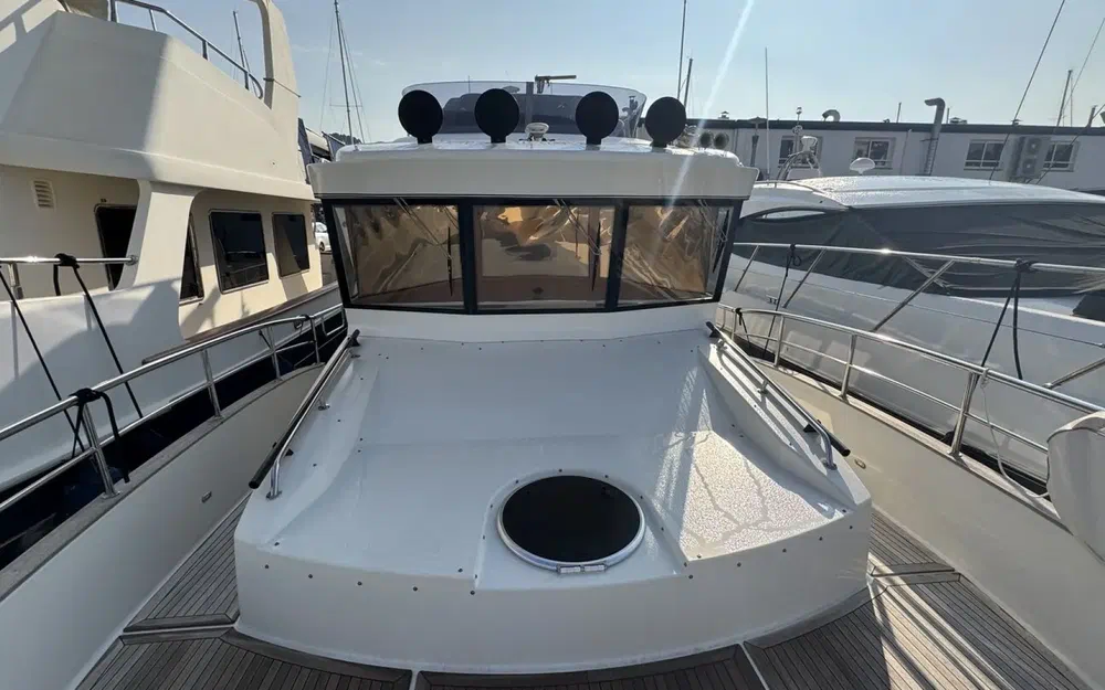 slider 4 Nord Star 49 +