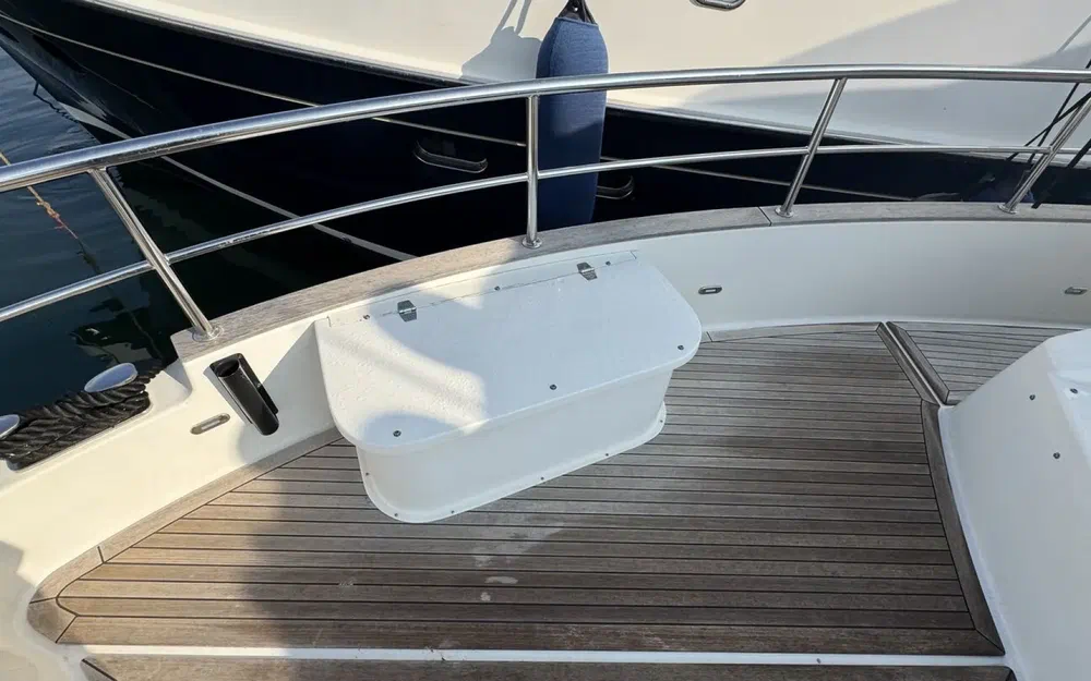 slider 5 Nord Star 49 +