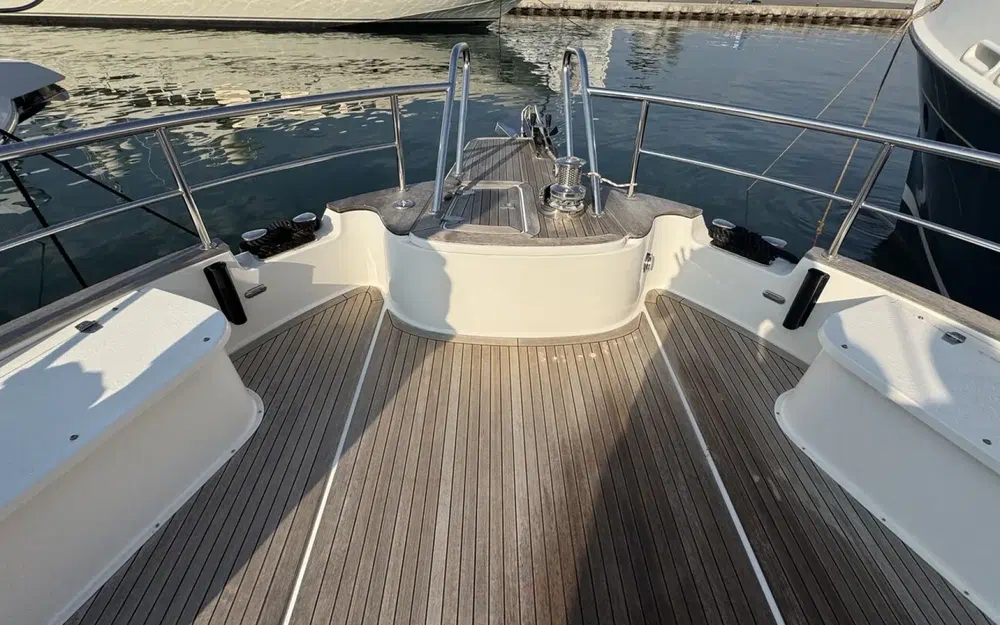 slider 6 Nord Star 49 +