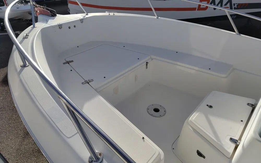 slider 6 Kelt White Shark 175