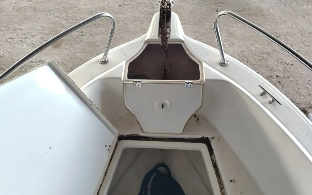 slider 9 Kelt White Shark 175
