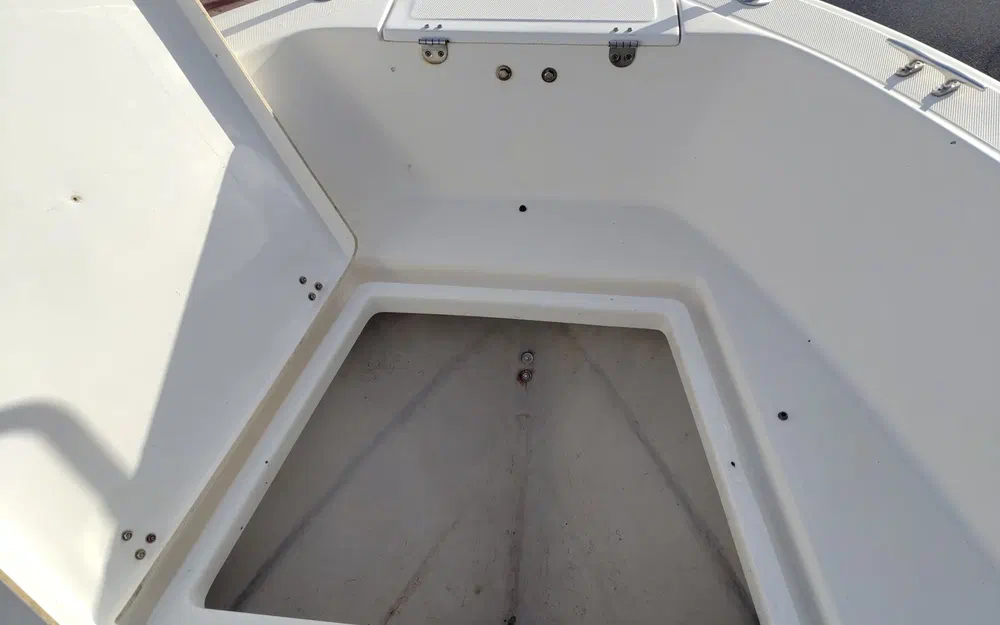 slider 8 Kelt White Shark 175