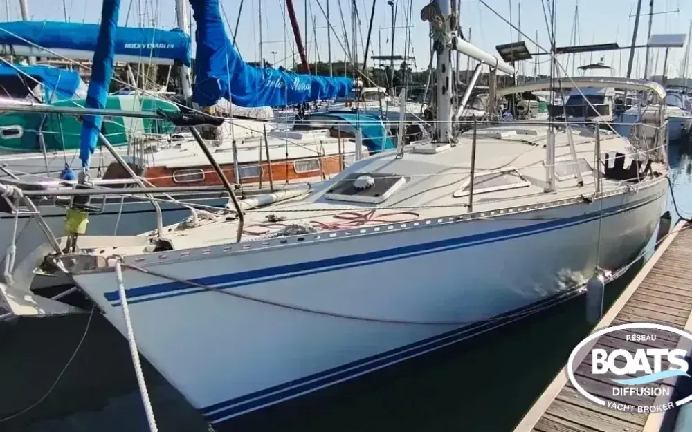 slider 0 Gibert Marine Gib Sea 352 Master