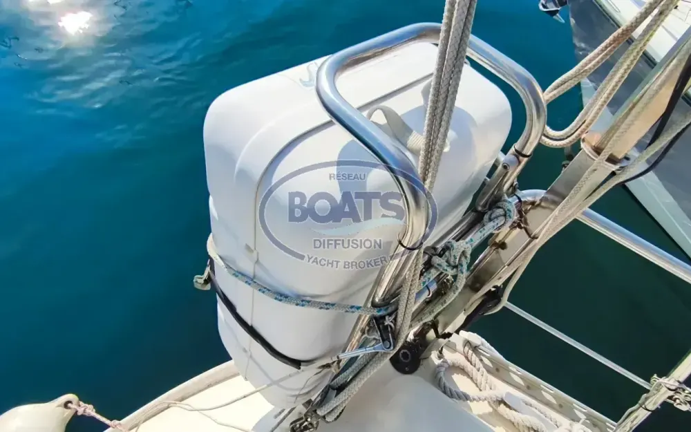 slider 10 Gibert Marine Gib Sea 352 Master