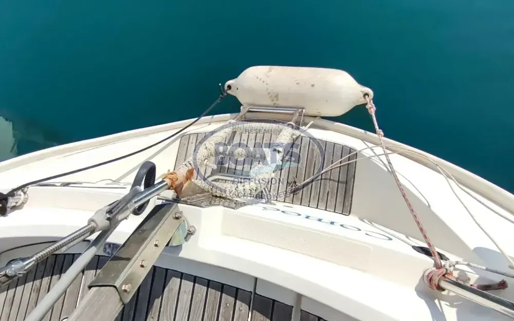 slider 11 Gibert Marine Gib Sea 352 Master