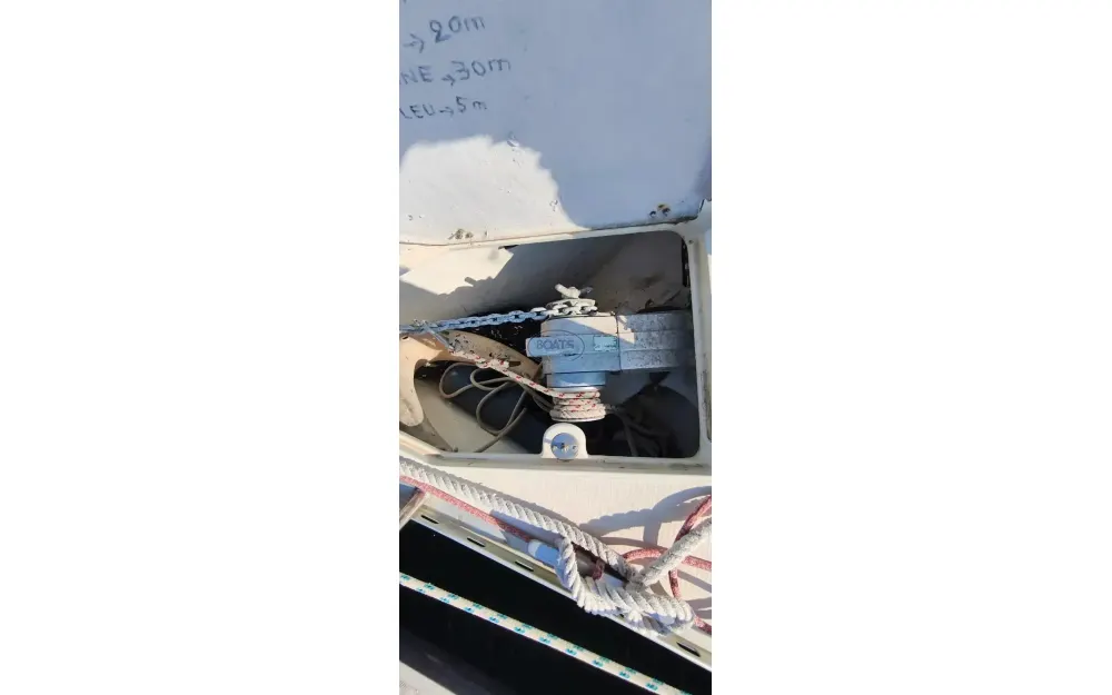 slider 12 Gibert Marine Gib Sea 352 Master