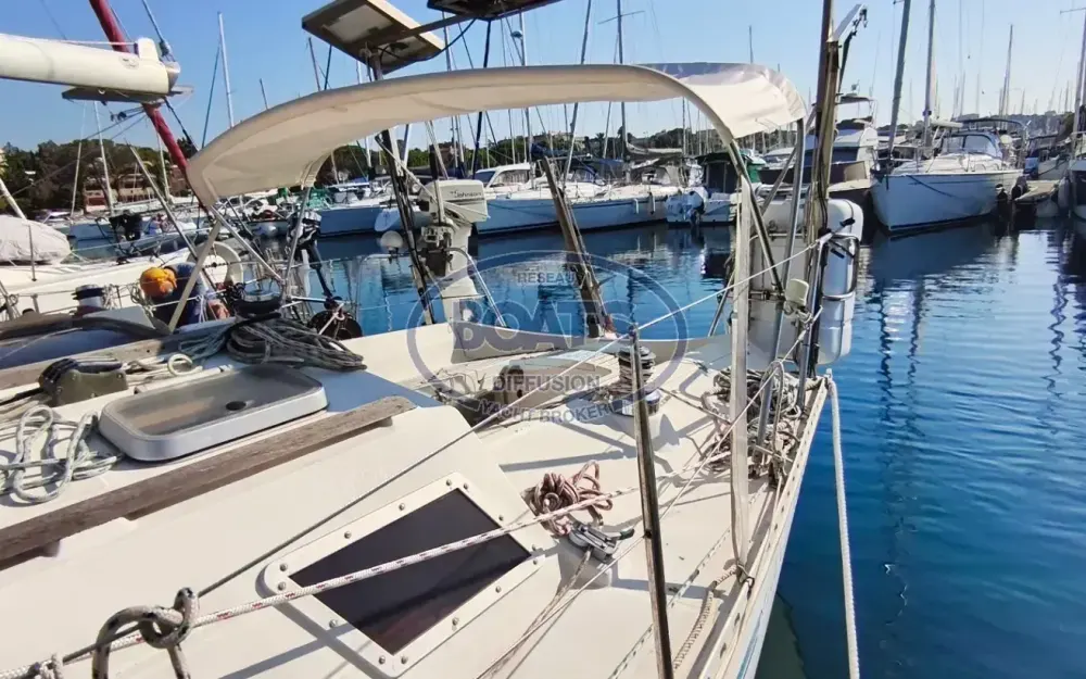 slider 13 Gibert Marine Gib Sea 352 Master