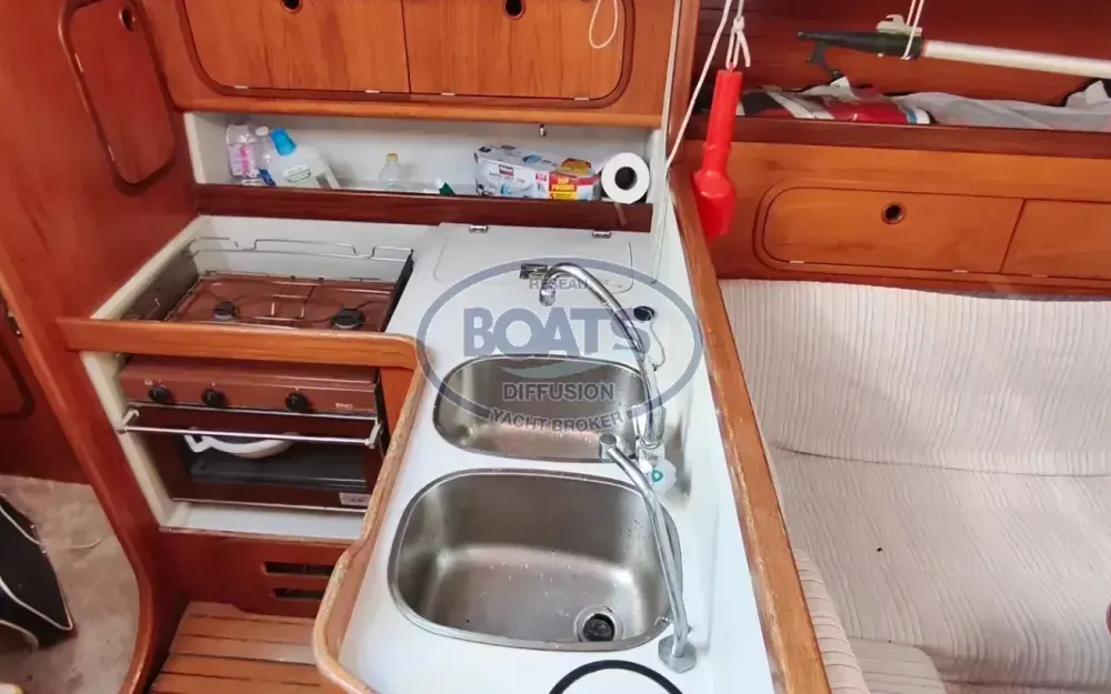 slider 14 Gibert Marine Gib Sea 352 Master