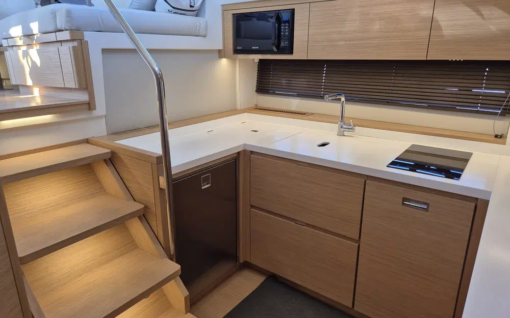 slider 10 Pardo Yachts Pardo 52 GT