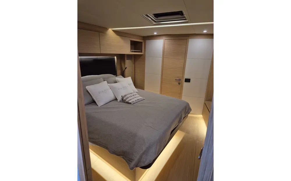 slider 12 Pardo Yachts Pardo 52 GT