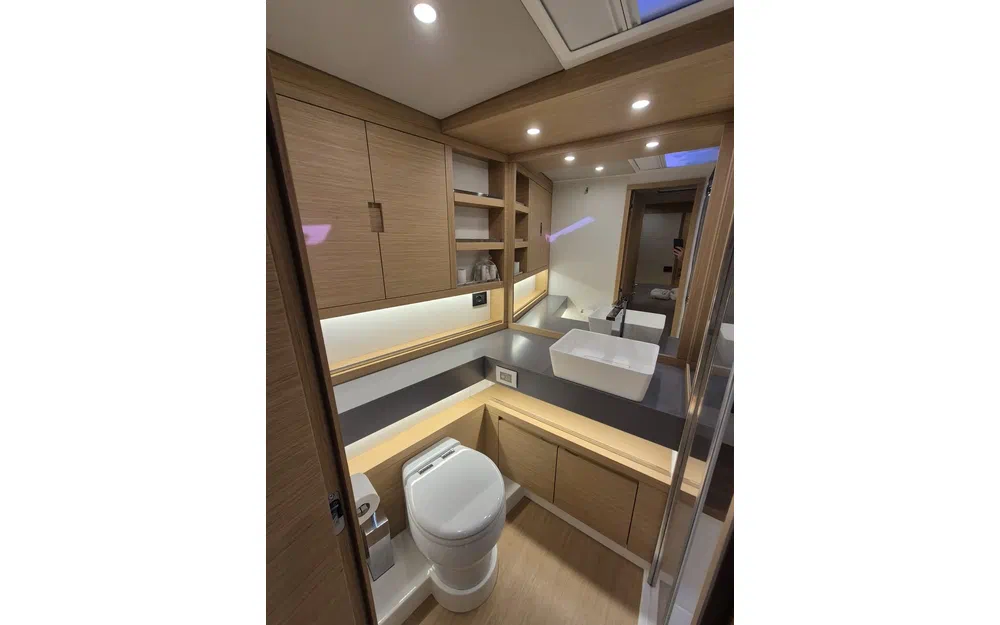 slider 15 Pardo Yachts Pardo 52 GT