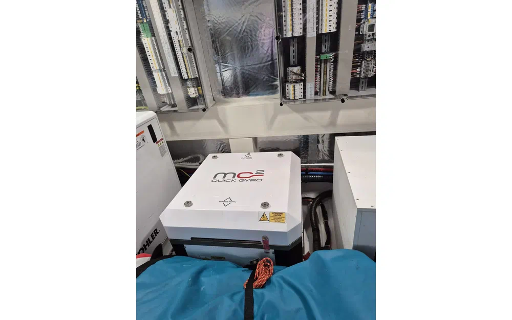 slider 18 Pardo Yachts Pardo 52 GT