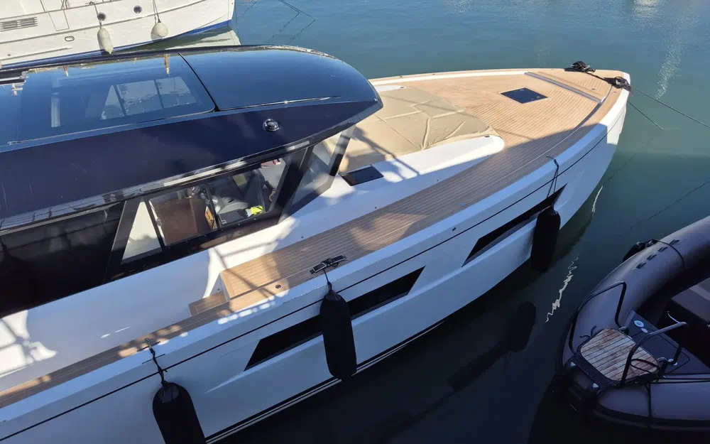 slider 19 Pardo Yachts Pardo 52 GT