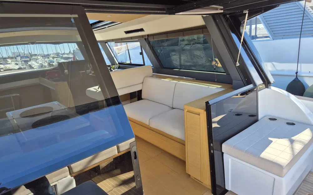 slider 3 Pardo Yachts Pardo 52 GT