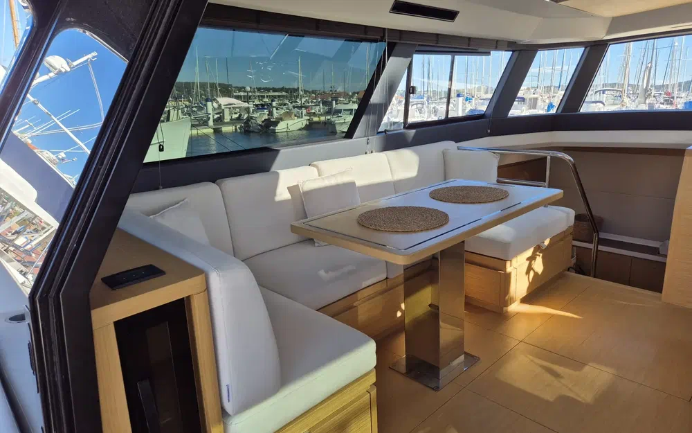 slider 5 Pardo Yachts Pardo 52 GT