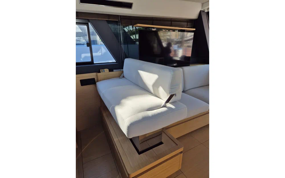 slider 8 Pardo Yachts Pardo 52 GT