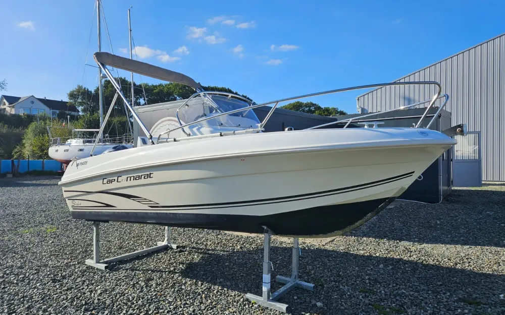 slider 2 Jeanneau Cap Camarat 5.1 CC
