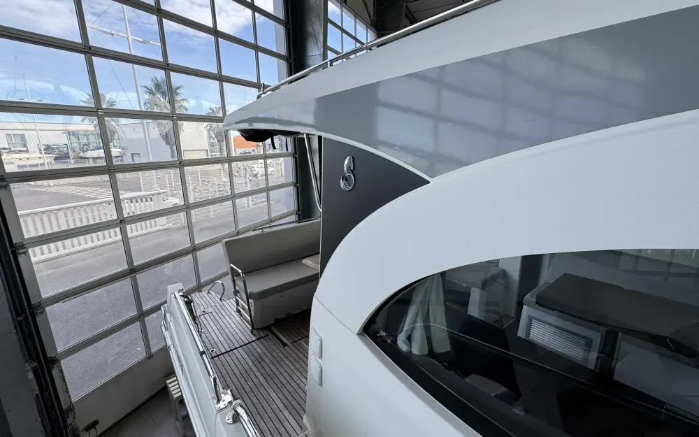 slider 10 Beneteau Antares 11 OB