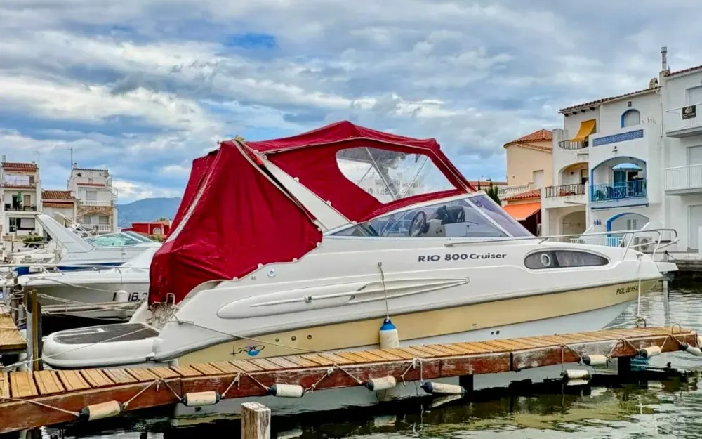 slider 1 Rio  800 Cruiser